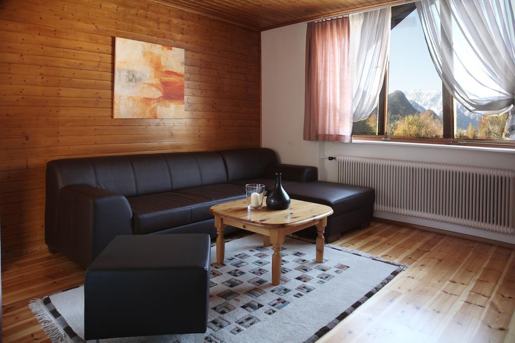 Hotel Auhof Schruns Esterno foto