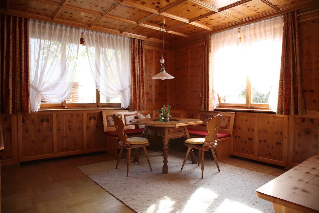Hotel Auhof Schruns Esterno foto